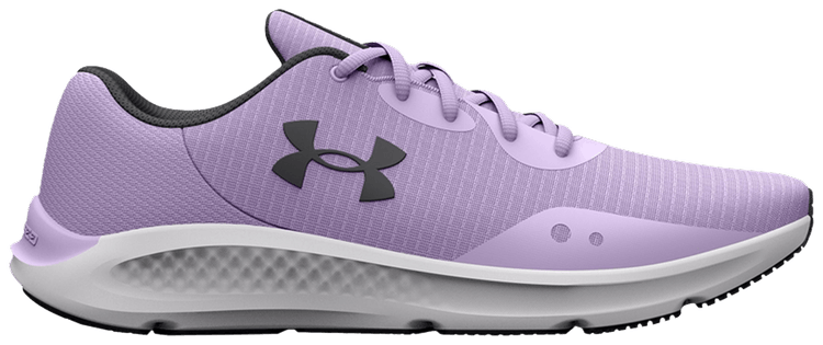 Under Armour Wmns Charged Pursuit 3 Tech Nebula Purple