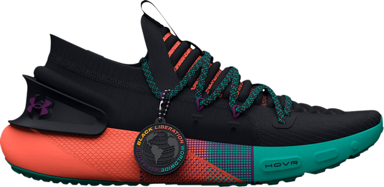 Women's UA HOVR™ Phantom 3 Running Shoes