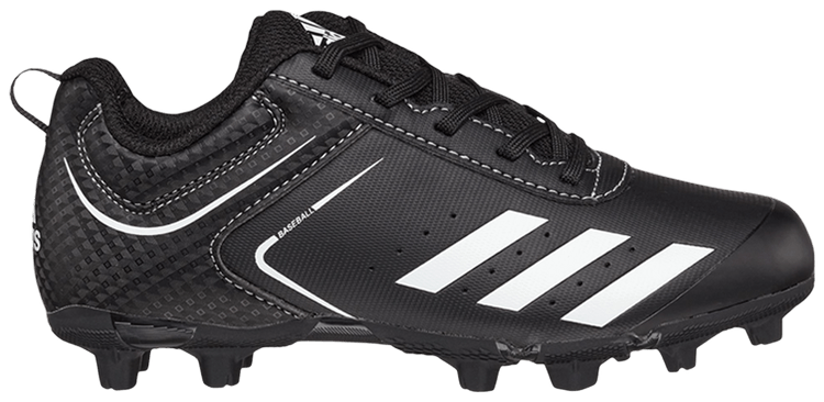 Adidas Rundown J Black