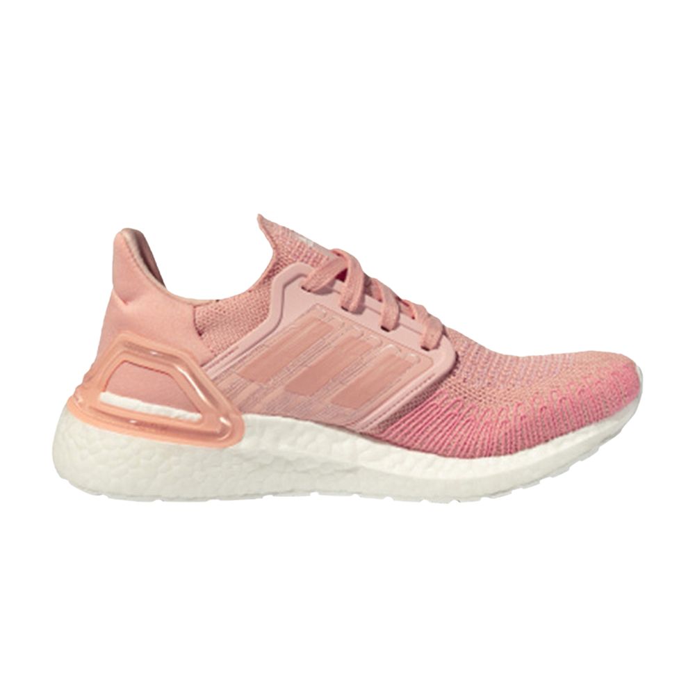 ADIDAS ORIGINALS WMNS ULTRABOOST 20 'PINK'