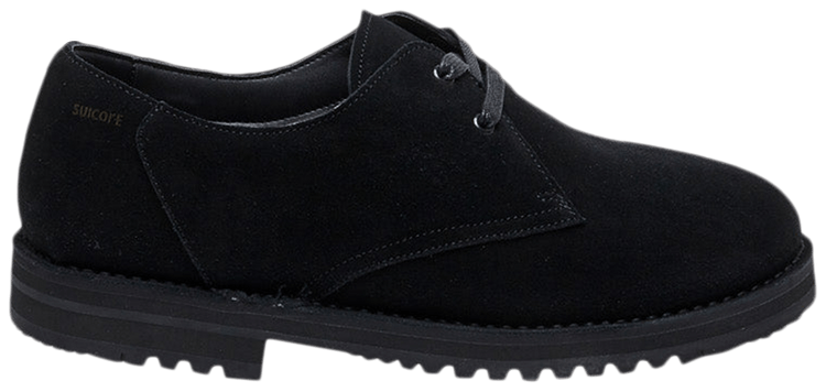 SUICOKE （DOA-Sevab-LO-AG） - Black