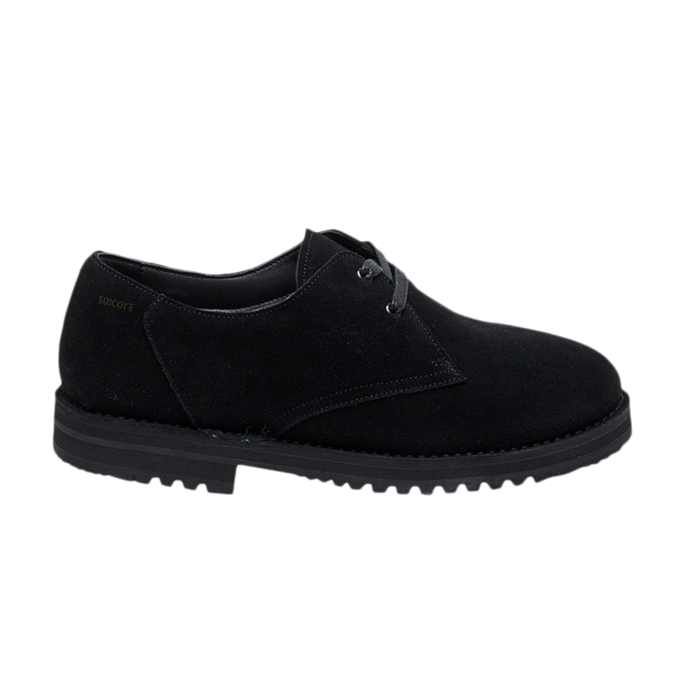 人気ブランドバ40代 DOA-Sevab-LO-AG Buy 'Black' GOAT | BK AG LO 296SEVAB OG - 靴