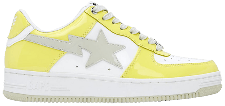 Wmns Bapesta Beige SSENSE Exclusive