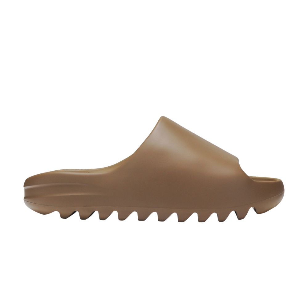 Yeezy Slides 'Core' 2020 | Brown | Men's Size 13