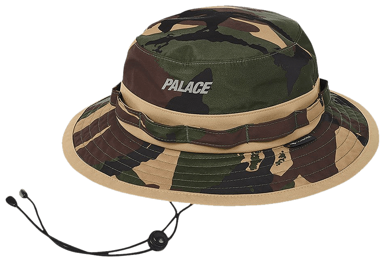 Buy Palace bucket hats : New & Pre-Owned | GOAT