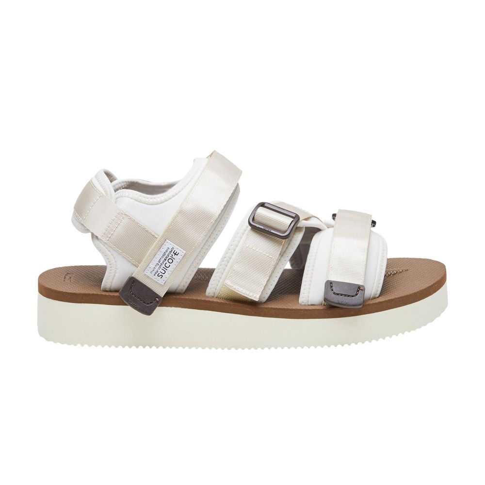 KISEE-PO 'Ivory Brown' - OG-044PO-IVY