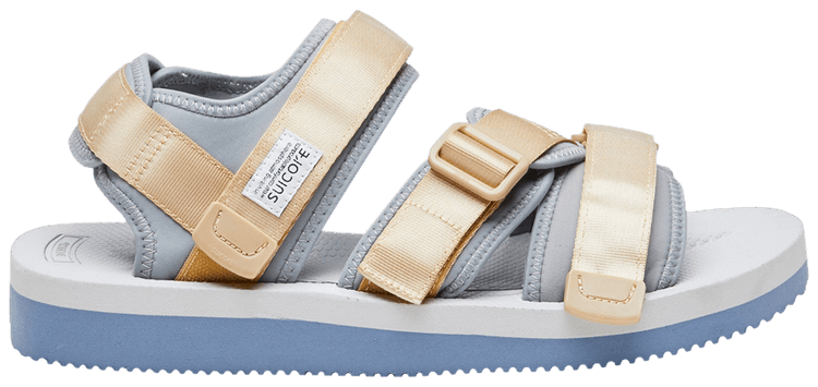 Suicoke KISEE V Beige Grey