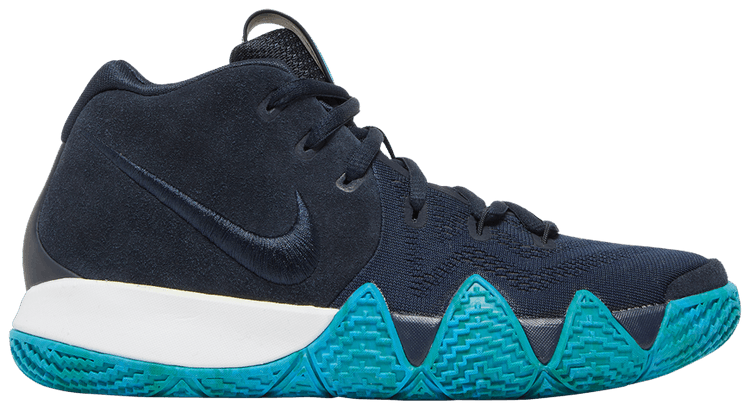 Buy Kyrie 4 Shoes New Releases Iconic Styles GOAT