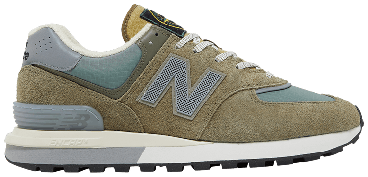 Stone Island x New Balance | GOAT CA