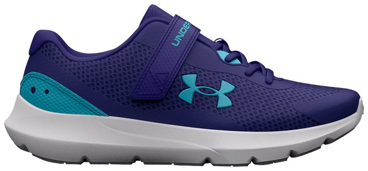 Under Armour Surge 3 AC PS Sonar Blue