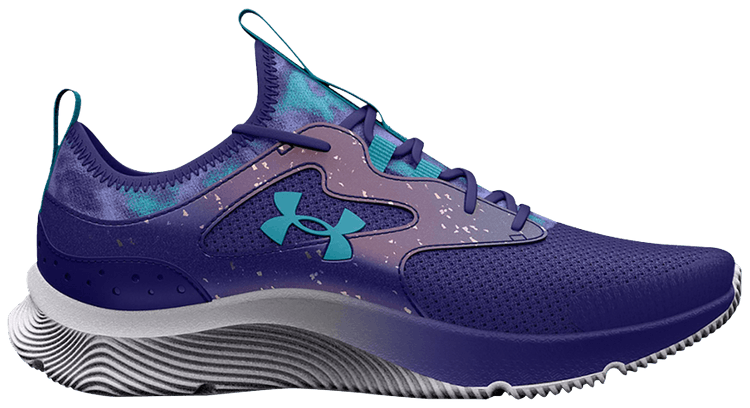 under armour gs infinity 2