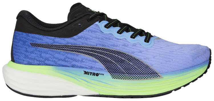 Puma Deviate Nitro 2 Royal Sapphire