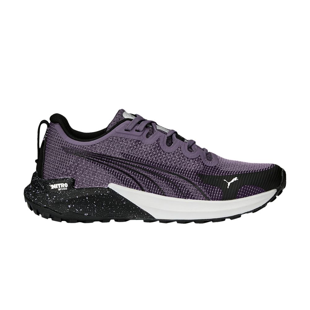 Puma Wmns Fast-Trac Nitro...