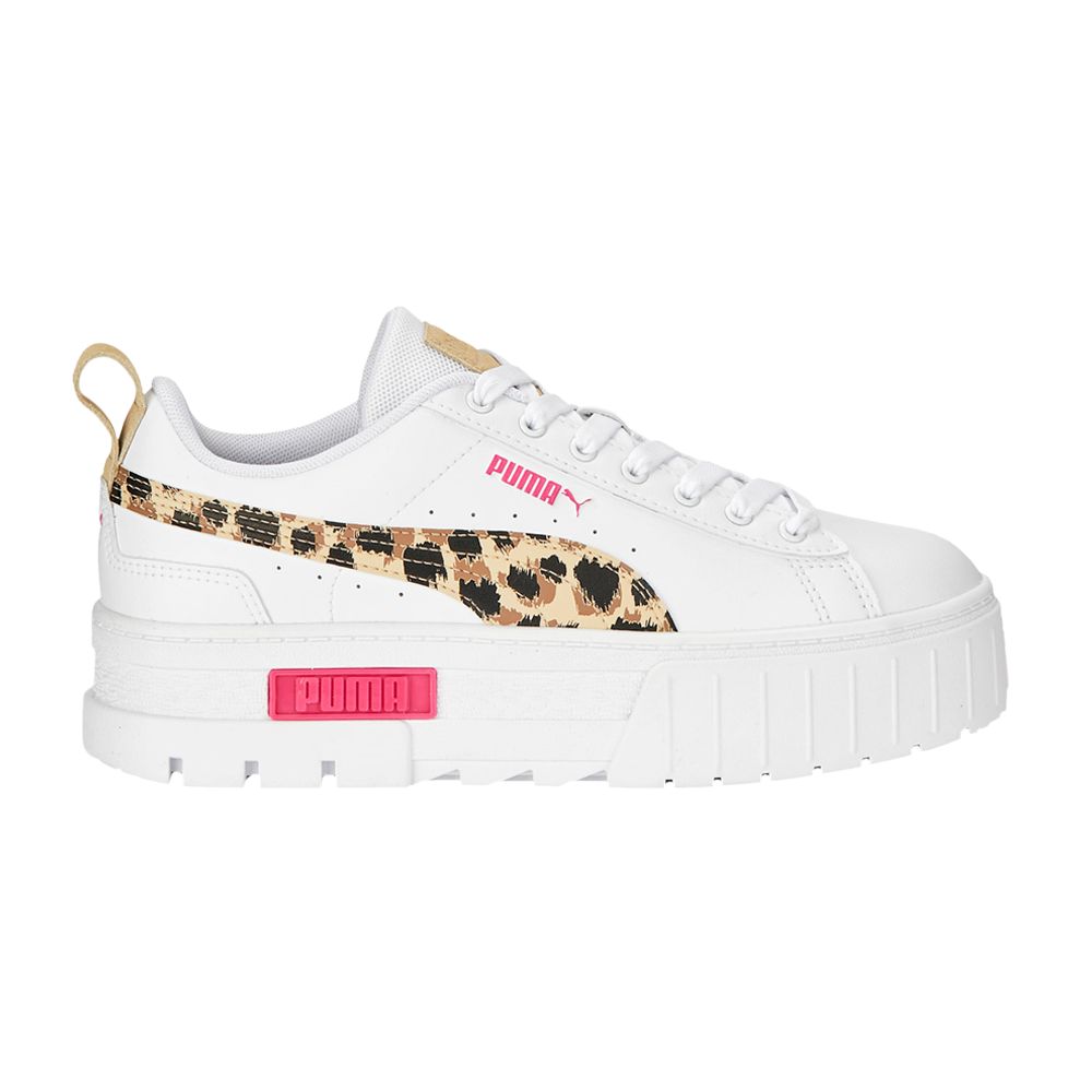 Wmns Mayze 'Animal Print' - 392064-01