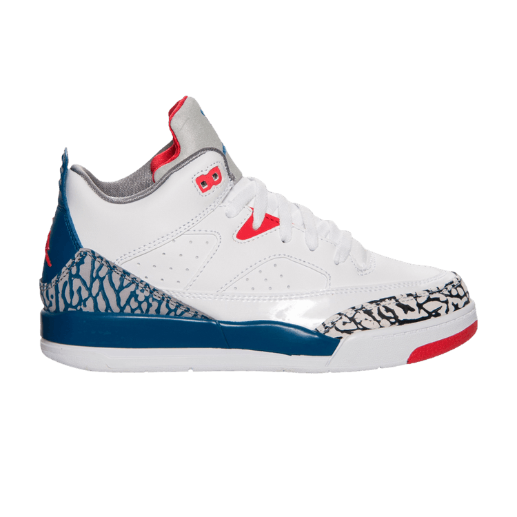 Buy Air Jordan Son of Mars Low PS True Blue 599927 106 GOAT CA