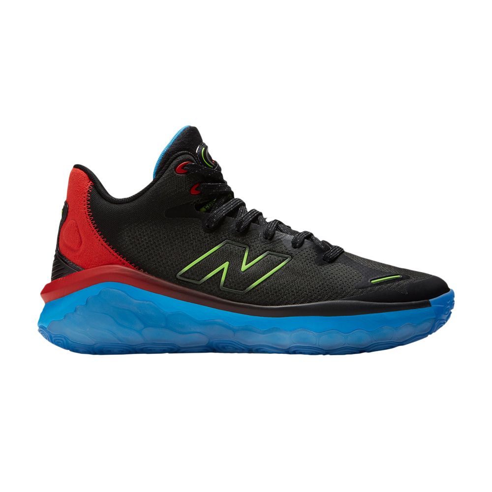 New Balance Fresh Foam BB 'Virtual' | Black | Men's Size 8