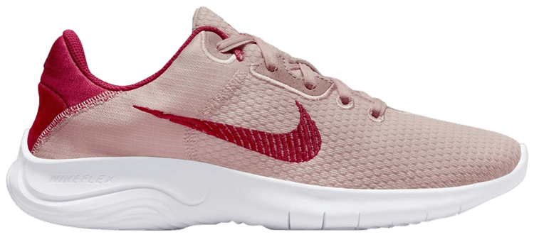 Wmns Flex Experience Run 11 Next Nature 'Pink Oxford Mystic Hibiscus'