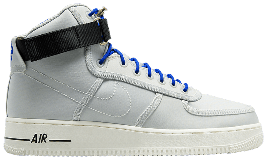 Buy Air Force 1 High '07 LV8 'Moving Company Photon Dust' DV0790