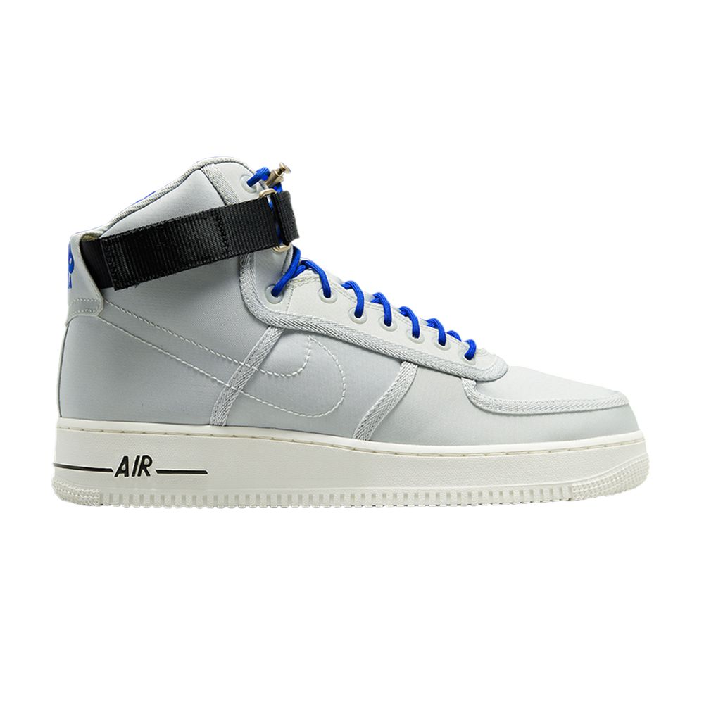 NIKE AIR FORCE 1 HIGH '07 LV8 'MOVING COMPANY - PHOTON DUST'