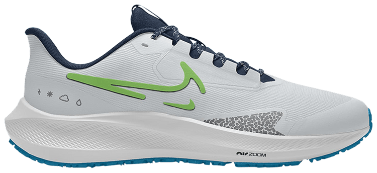 Nike Air Zoom Pegasus 39 Shield By You