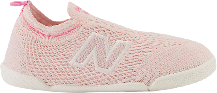 New-B Knit Toddler Wide 'Pink'