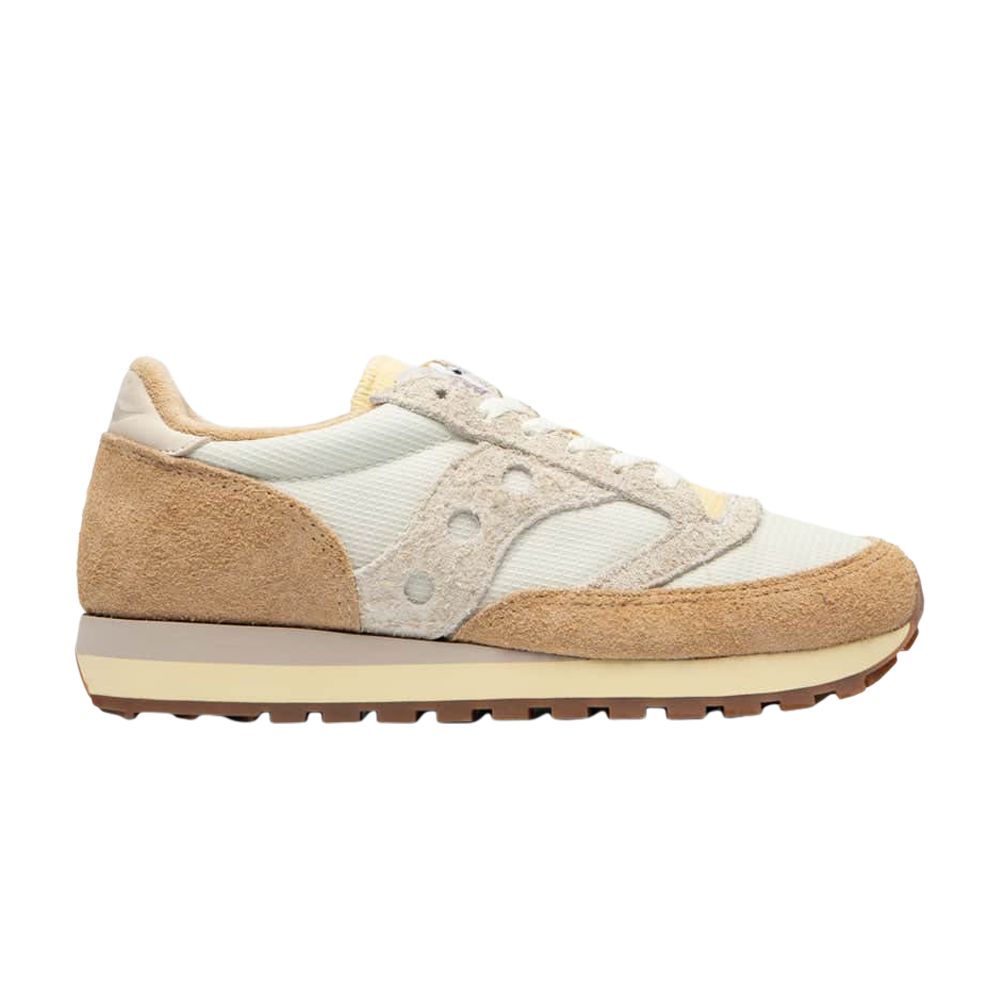 Pre-owned Saucony Colour Plus Companie X Jazz 81 'find Your Colour' In White