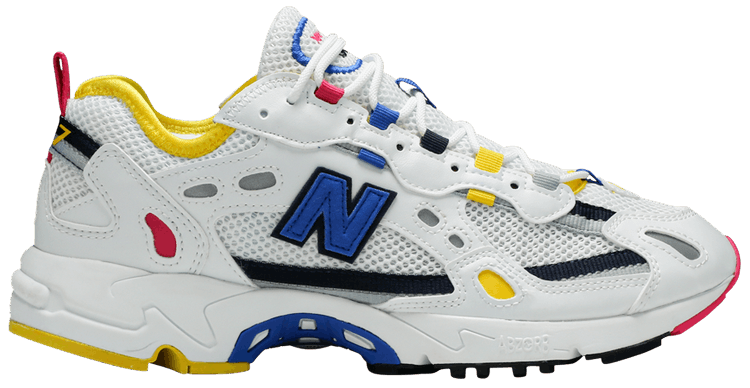 New balance 827 sport cinza on sale