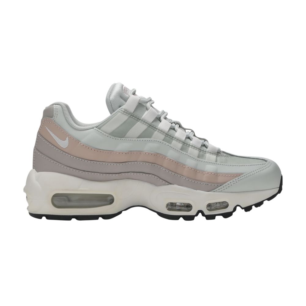 Nike Wmns Air Max 95 'Moon Particle' | Pink | Women's Size 8