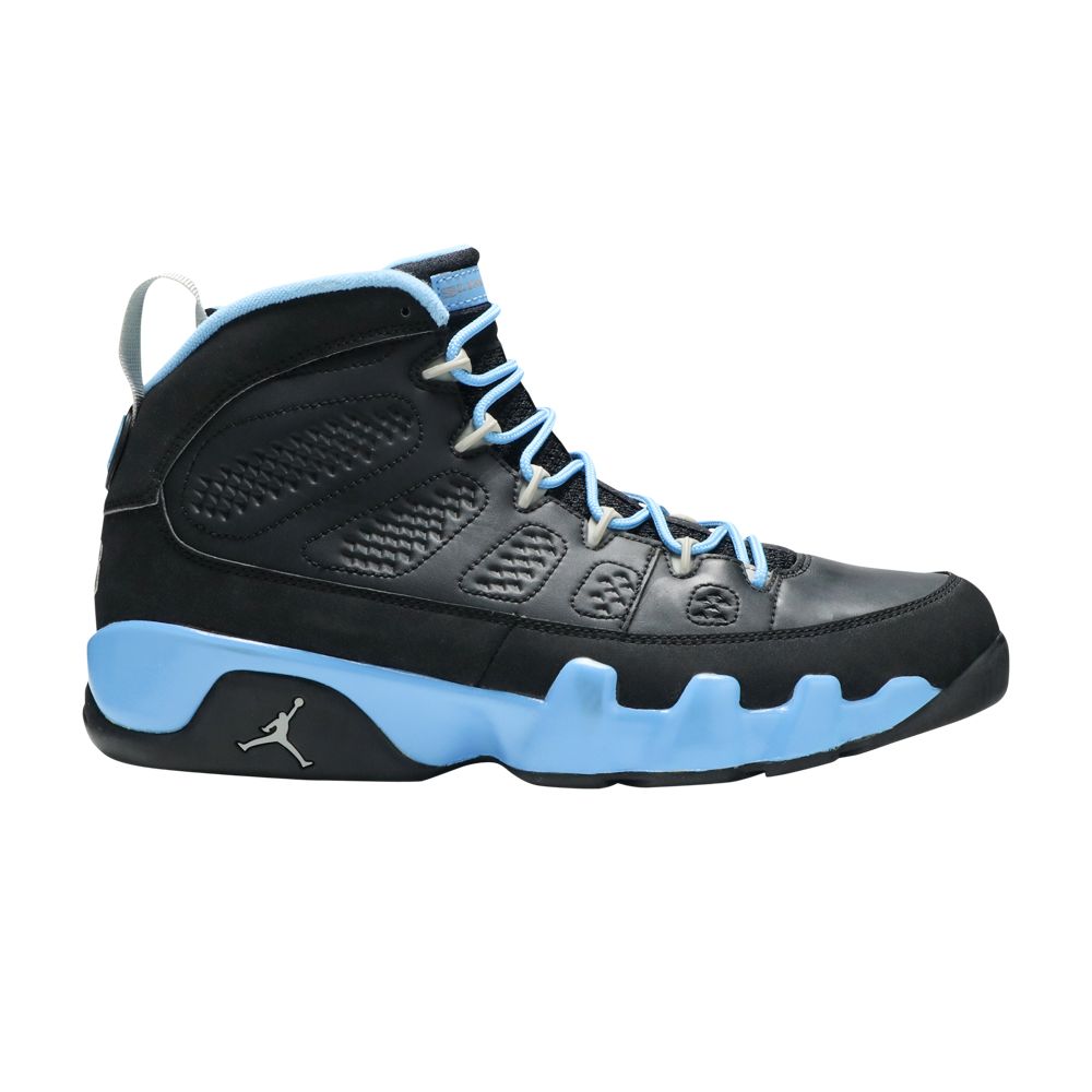Air Jordan 9 Retro 'Slim Jenkins' | Black | Men's Size 14