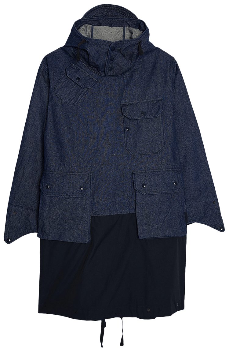 Buy Engineered Garments parkas : New & Pre-Owned | GOAT