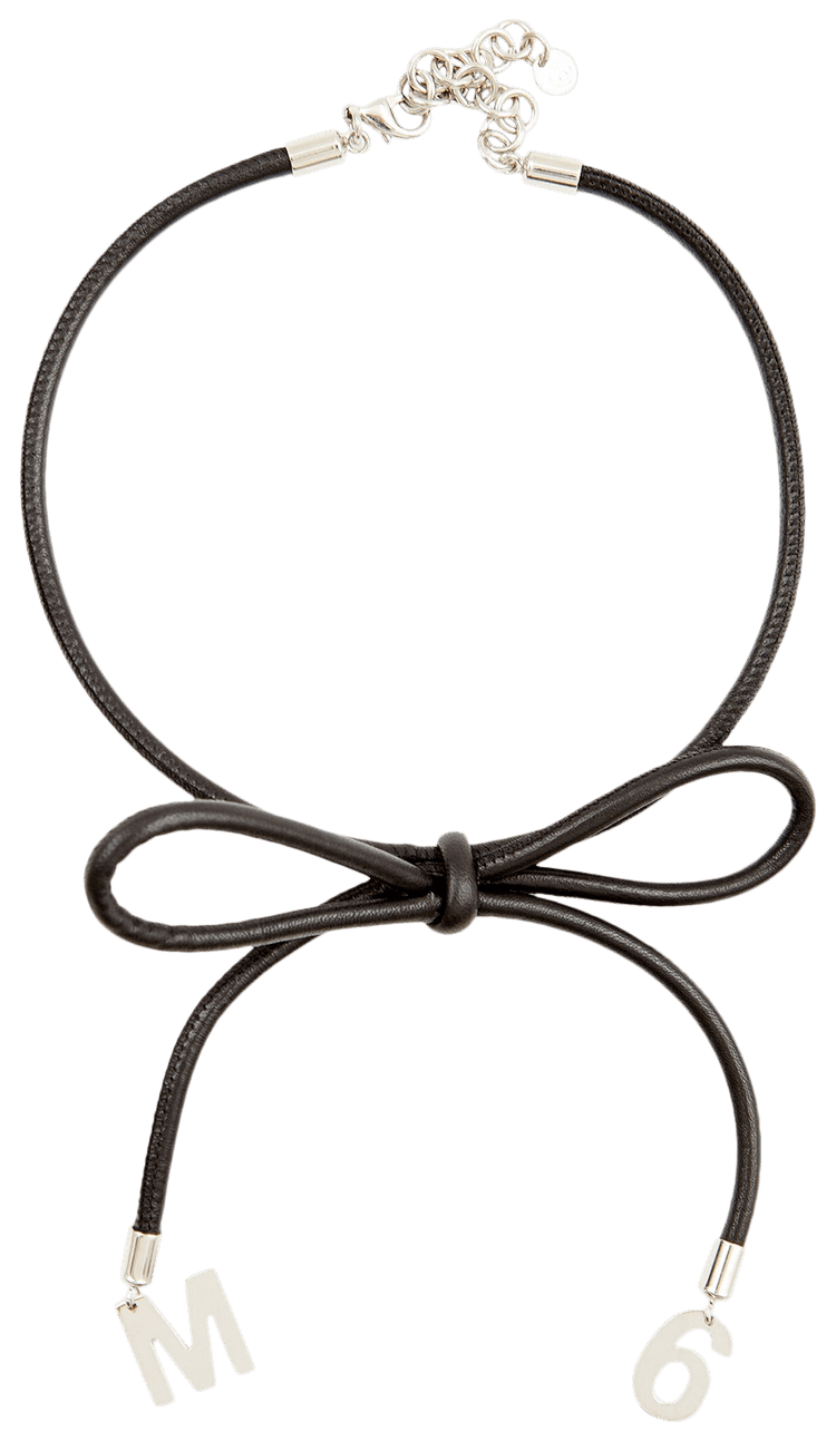 Buy Mm6 Maison Margiela necklaces: New & Pre-Owned | GOAT UK