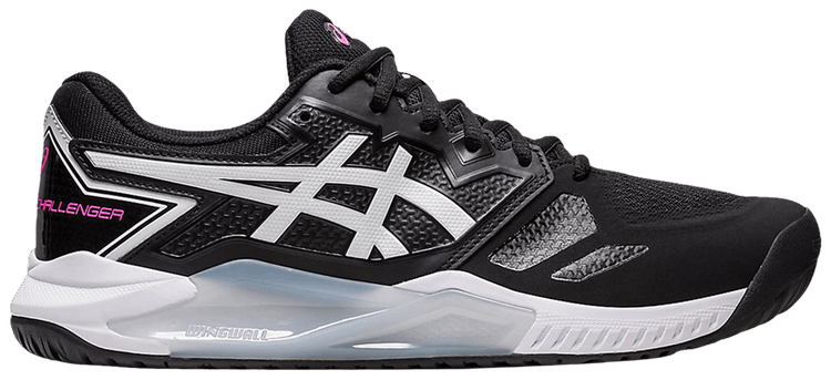 すえたく Buy Asics Gel Challenger 13 'Black Hot Pink' - 1041A222 003 | GOAT