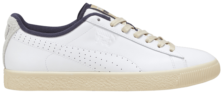 Puma Clyde Service Line