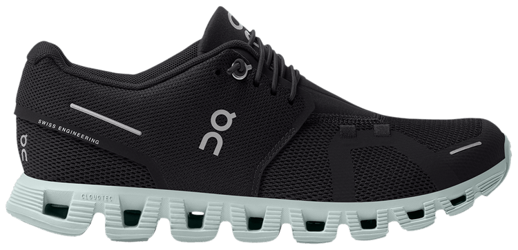 ON Wmns Cloud 5 Magnet Surf