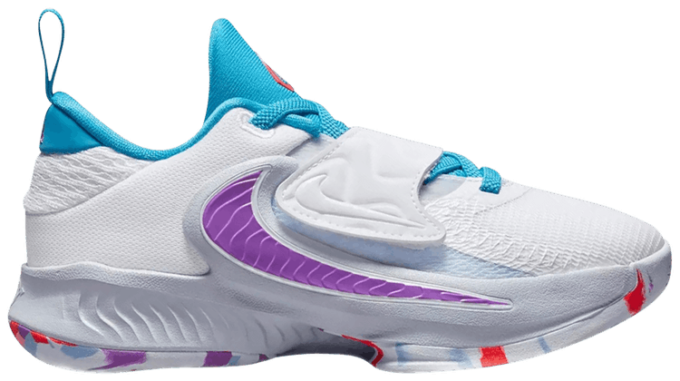 Nike Zoom Freak 4 PS Light Pillars