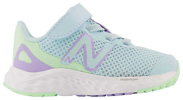 bungee lace fresh foam arishi v2