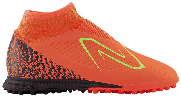 New Balance Tekela v4 Magique TF Big Kid Wide Dizzy Heights Pack