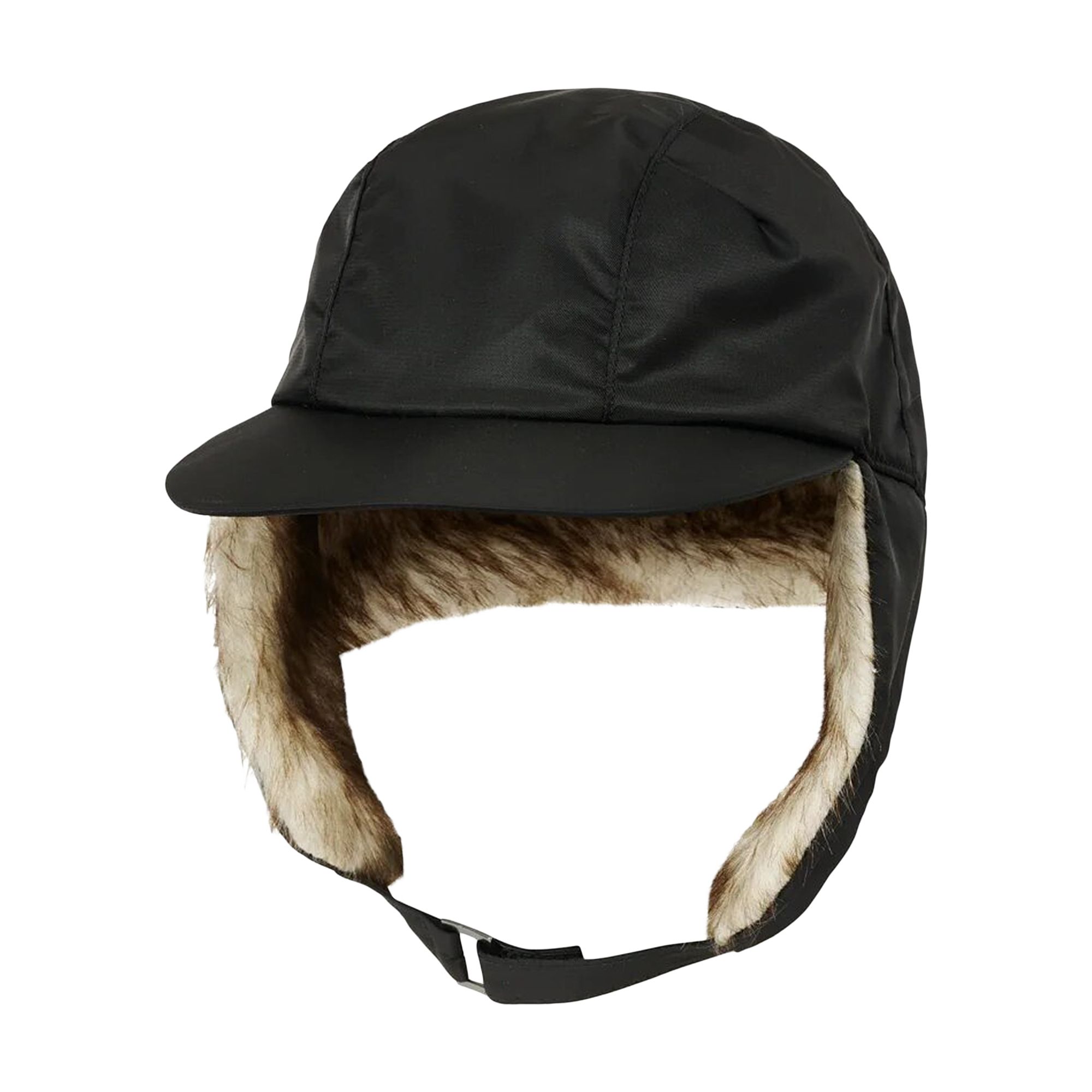 Pre-owned Palace Pal Flight Hat 'black' | Men's Size L/xl