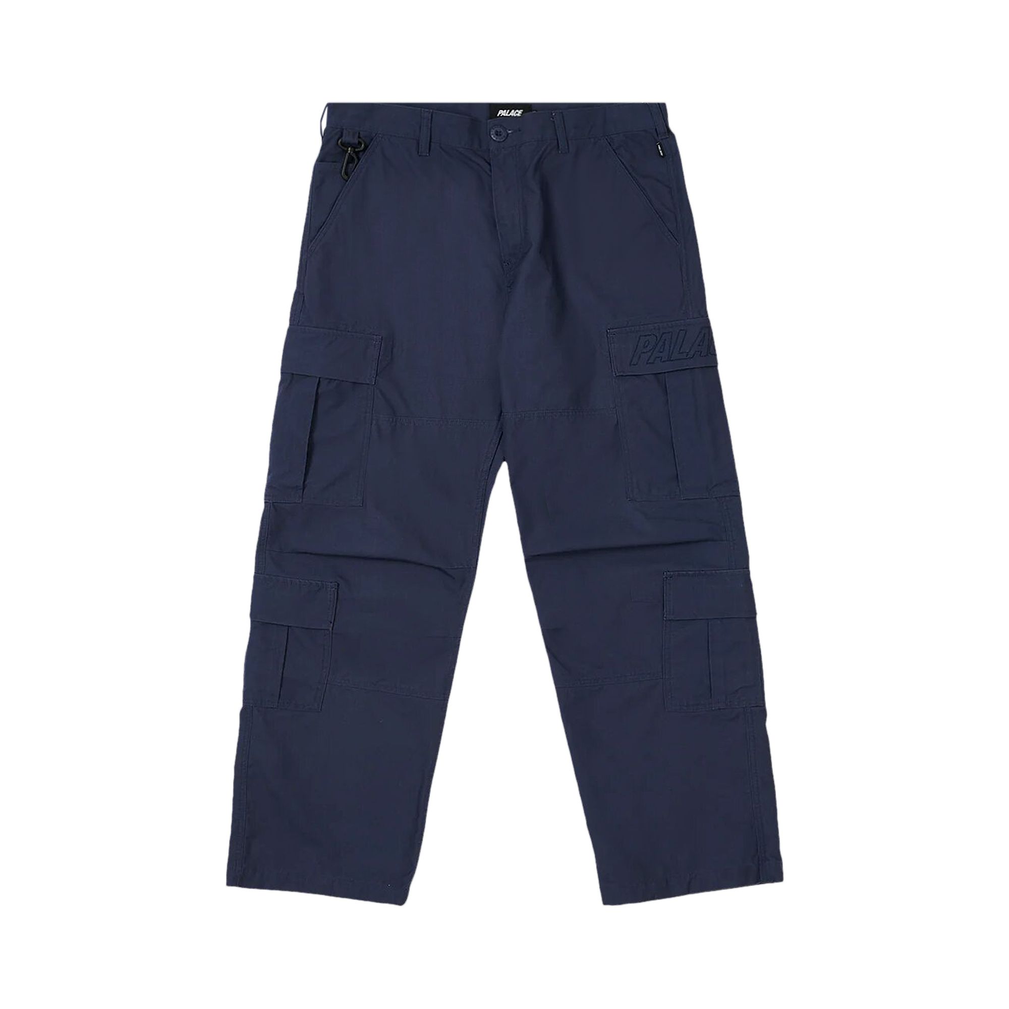 PALACE PALACE RIPSTOP CARGO BDU PANT 'NAVY'