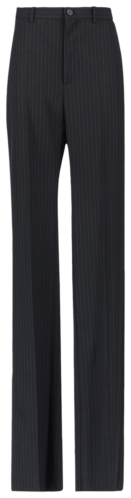 パンツ BALENCIAGA PANTS (725513TNT36 1070) Buy Balenciaga Pants 'Black/White' - 725513 TNT36 1070 | GOAT