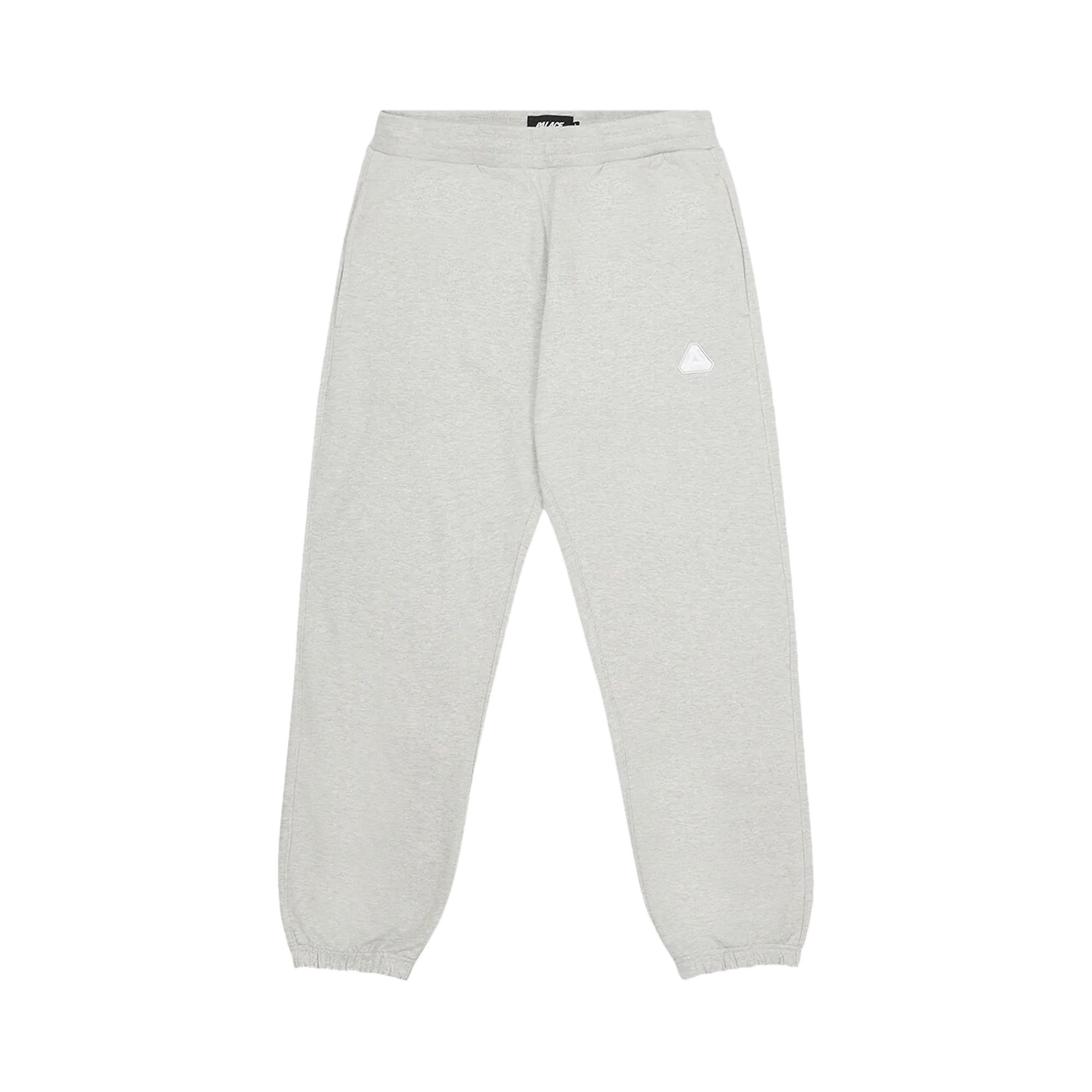 Pre-owned Palace Sofar Jogger 'grey Marl'