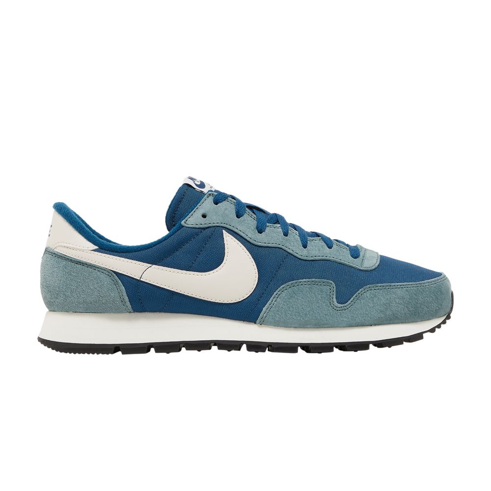 Nike Air Pegasus 83 Premium 'Valerian Blue' | Men's Size 7.5 - DQ7675-400