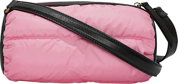 Moncler Keoni Crossbody Bag 'Pink'