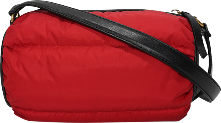 Moncler Keoni Crossbody Bag 'Red'