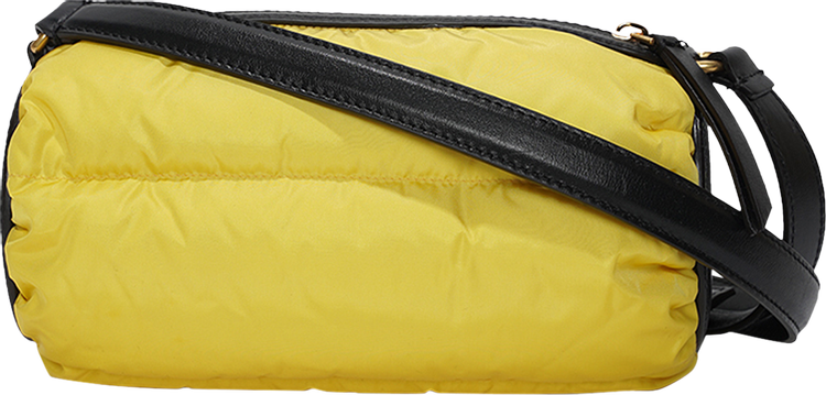 Moncler Keoni Crossbody Bag 'Yellow'