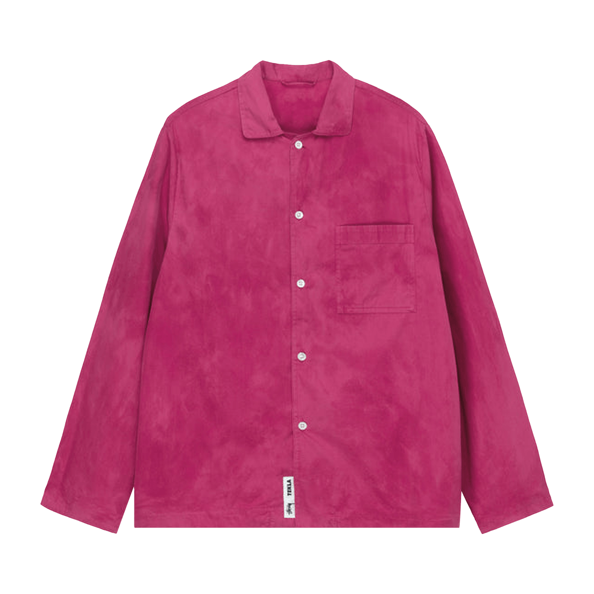 TEKLA stussy シャツ｜トップス