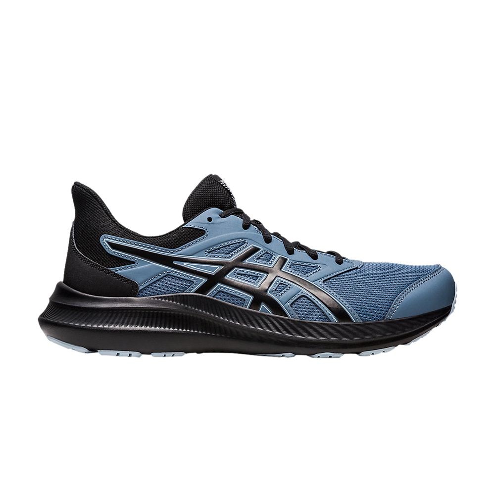 ASICS Jolt 4 'Steel Blue Black' | Men's Size 8.5