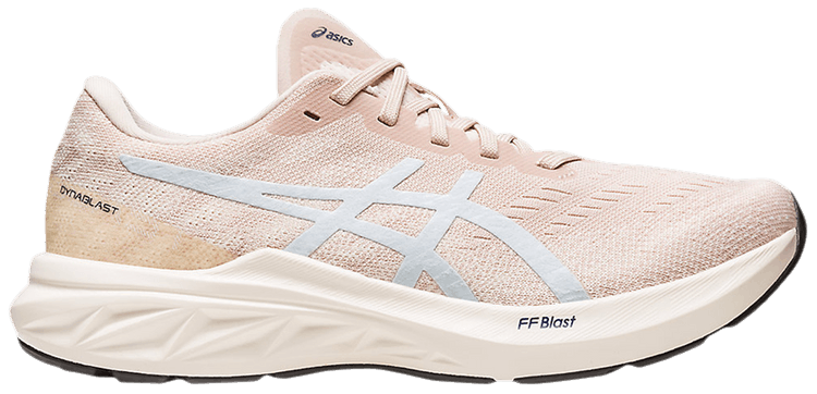 Asics Wmns DynaBlast 3 Fawn Sky