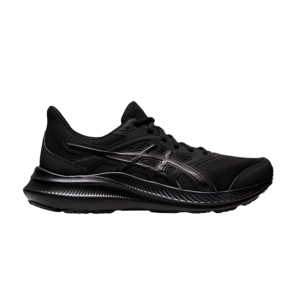 Pre-owned Asics Wmns Jolt 4 'triple Black'
