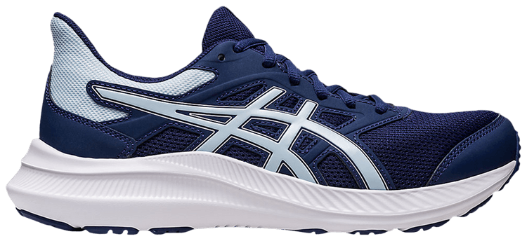Asics Wmns Jolt 4 Indigo Blue Sky